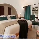 Corso Vittorio Apartments