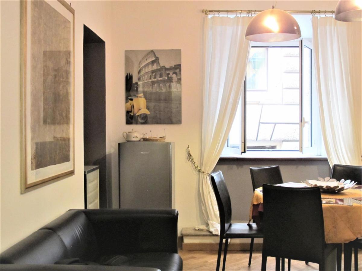 Corso Vittorio * Rom
