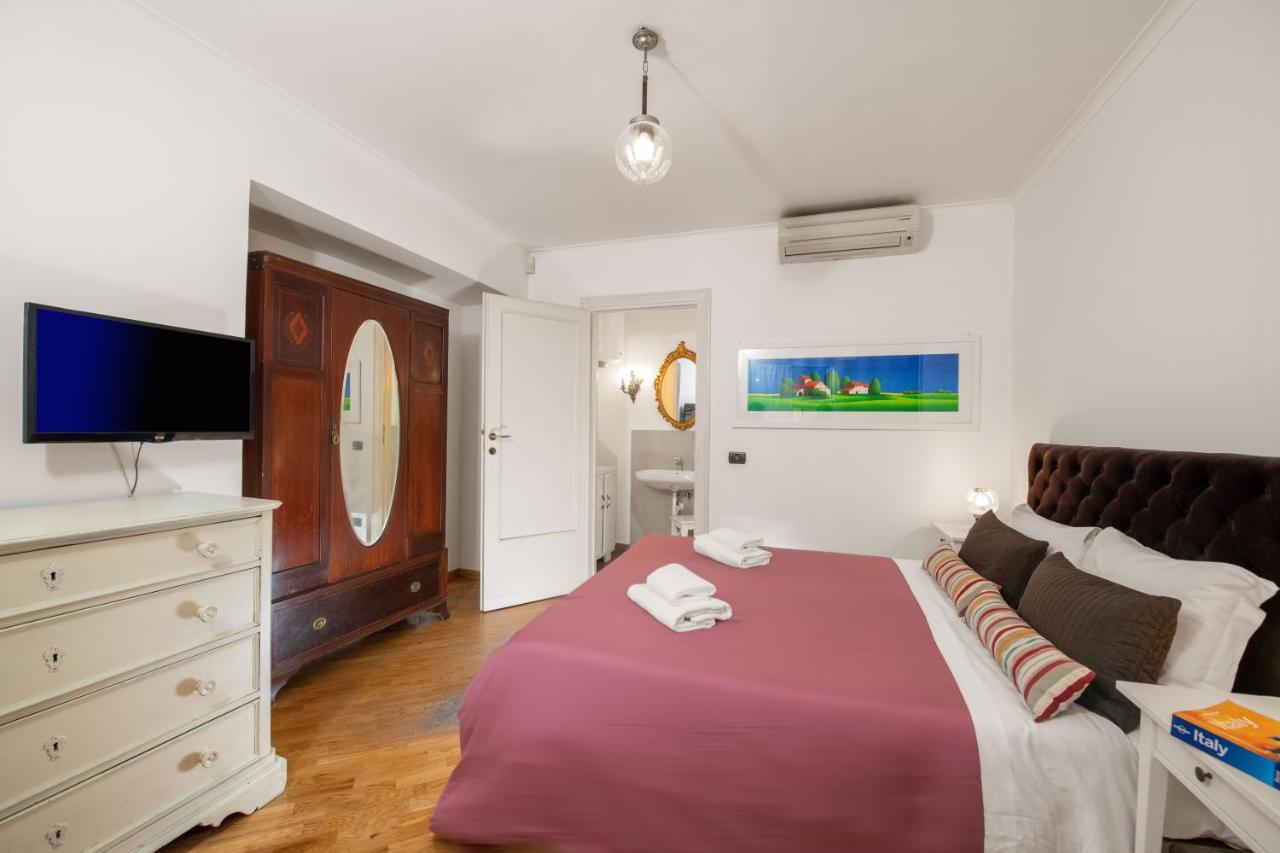 Apartment Corso Vittorio Rom