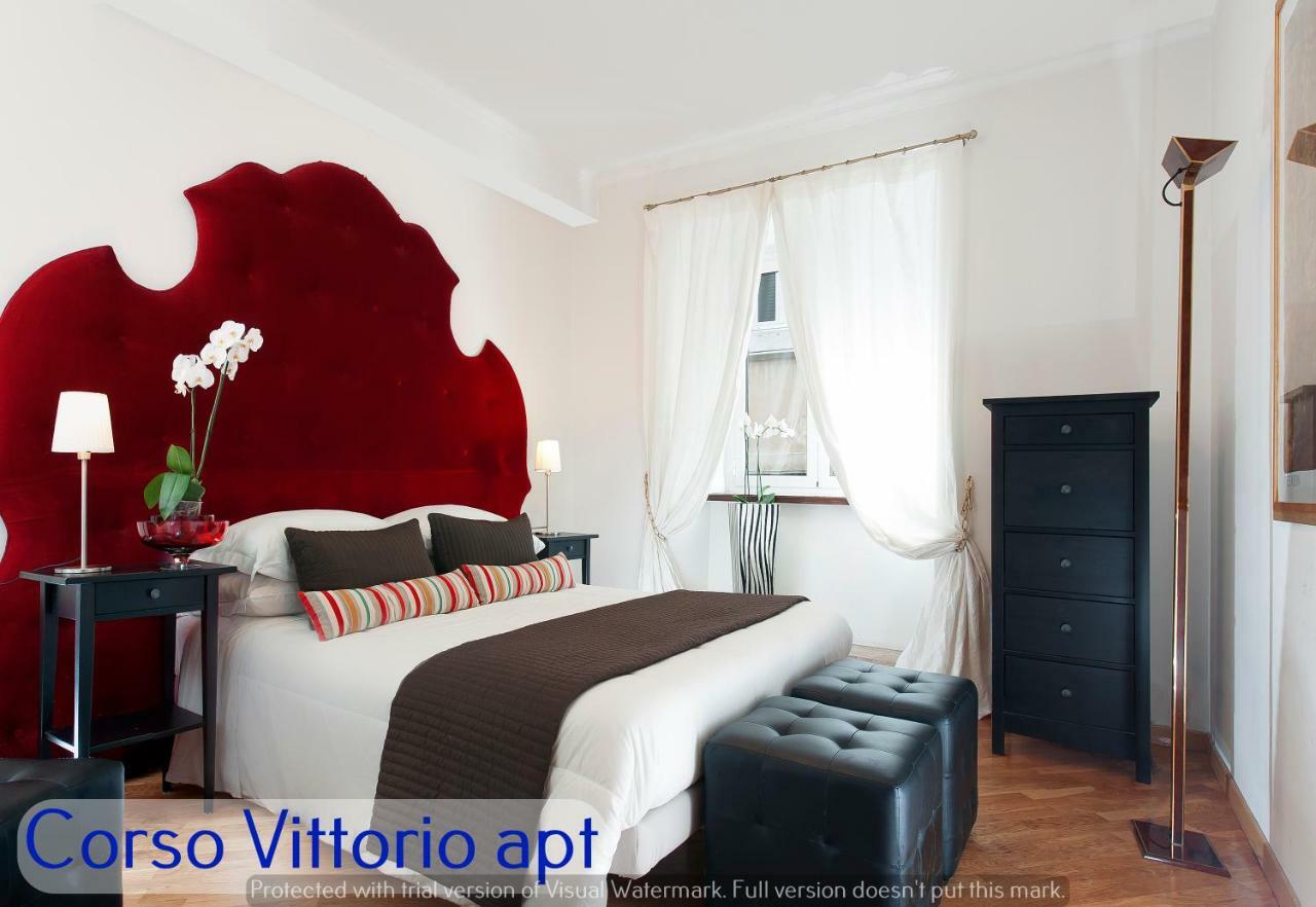 Corso Vittorio * Rom