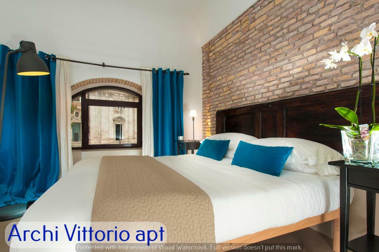 Corso Vittorio Rom