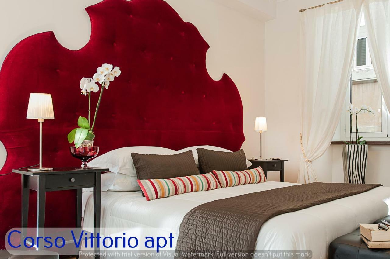Apartment Corso Vittorio Rom